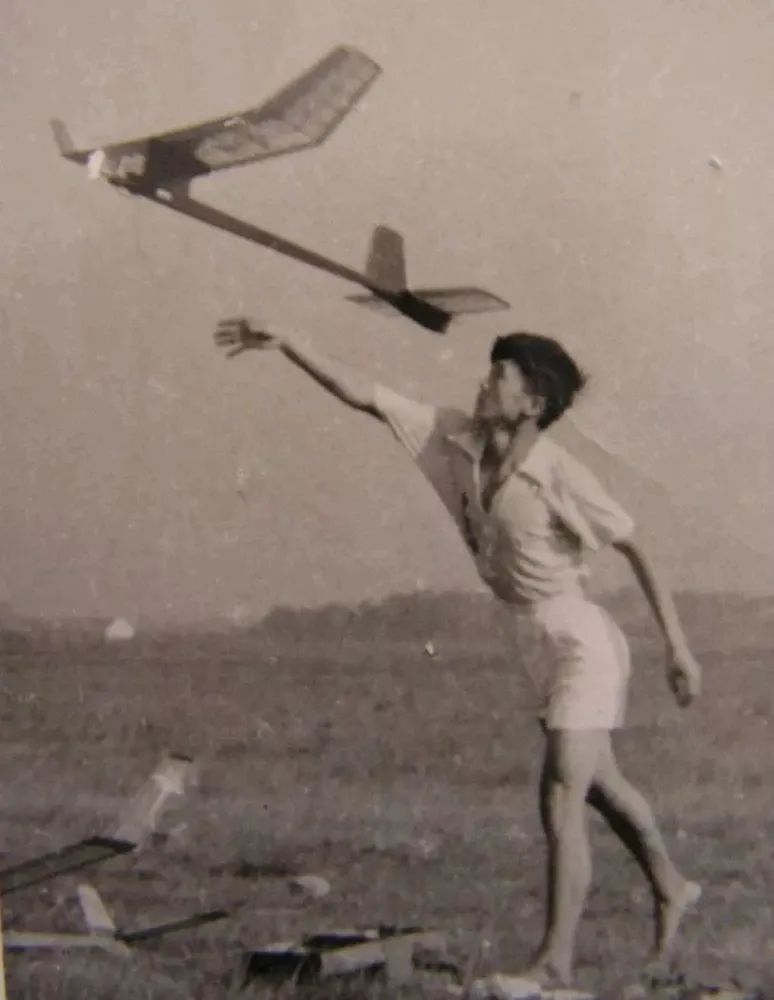 小体鉴宝|他曾站在大地上飞翔