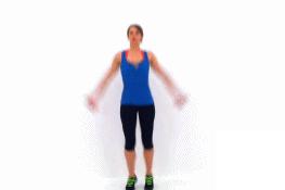 最有效减全身脂肪的动作,如何让内脏变得更紧致