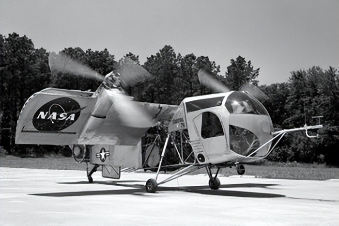 实现了人类超音速飞行的梦想,盘点人类垂直起降飞行的梦想