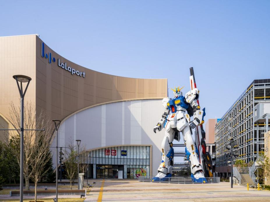 惊艳了！国外这8个新mall业态创新思路不一般