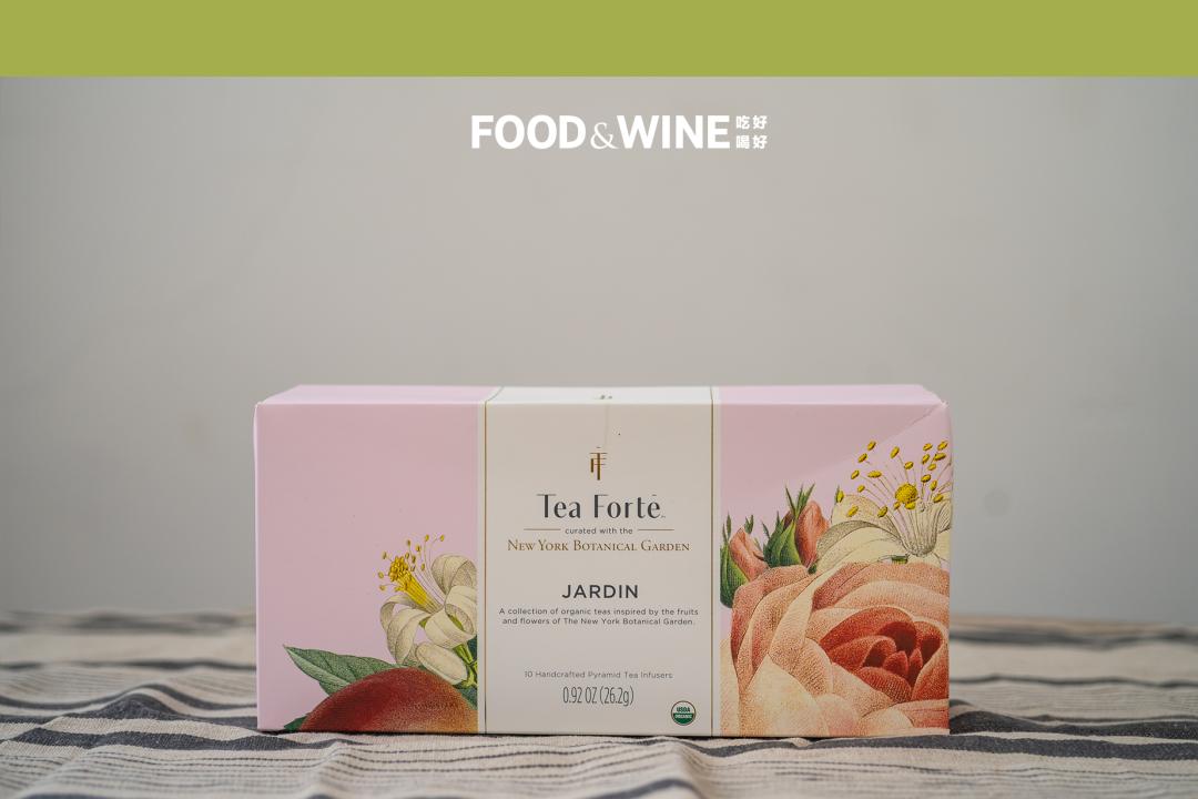 好喝的无糖茶包测评,茶包排行实测