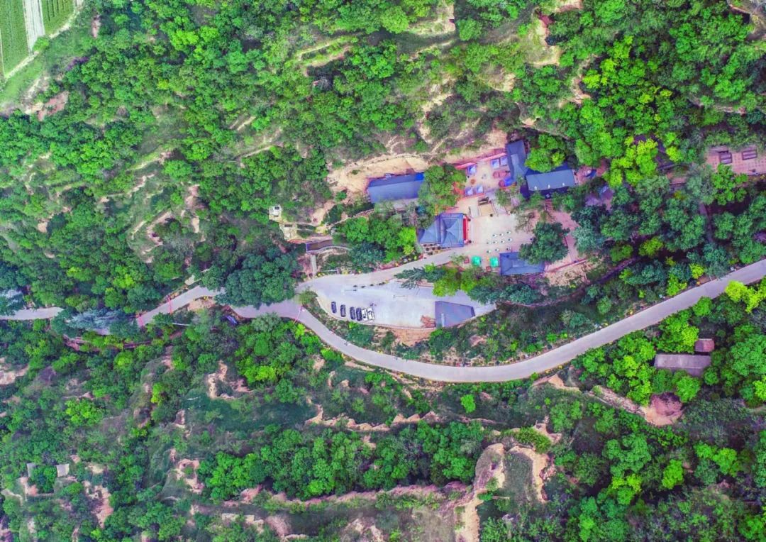 甘肃泾川吴焕先烈士陵园,平凉吴焕先