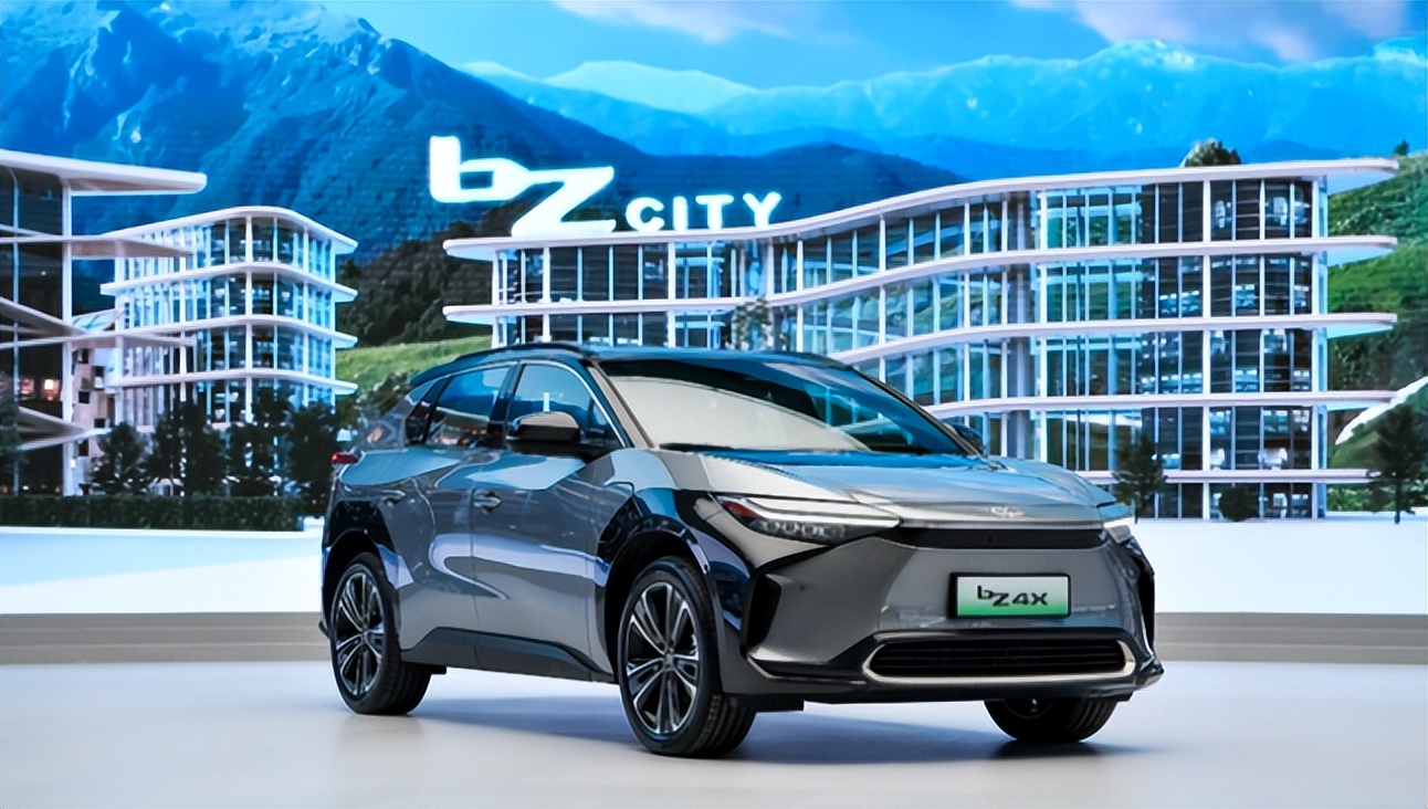 销量下滑需要停播吗,一汽丰田销量下滑