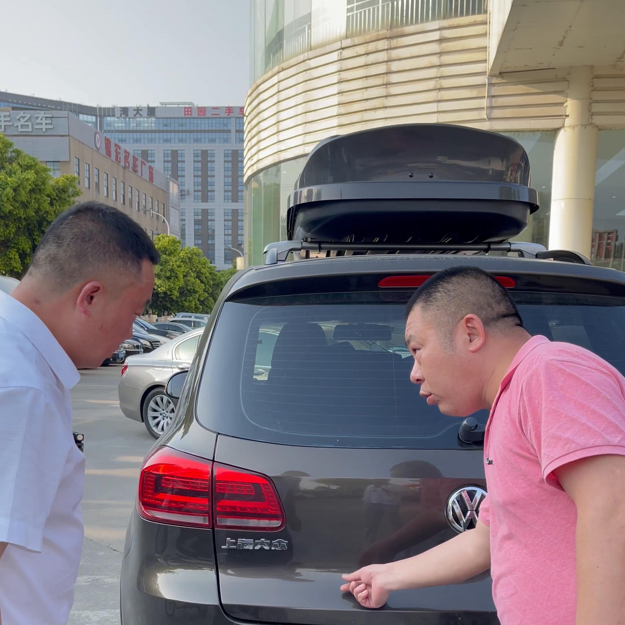 评估一辆二手车,二手车鉴定评估机构