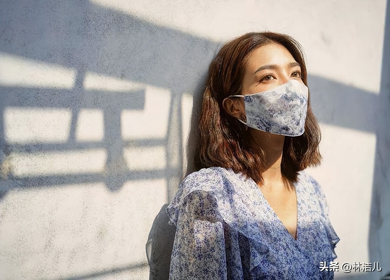 欧阳娜娜清透氧气蜜桃妆,欧阳娜娜推荐气垫