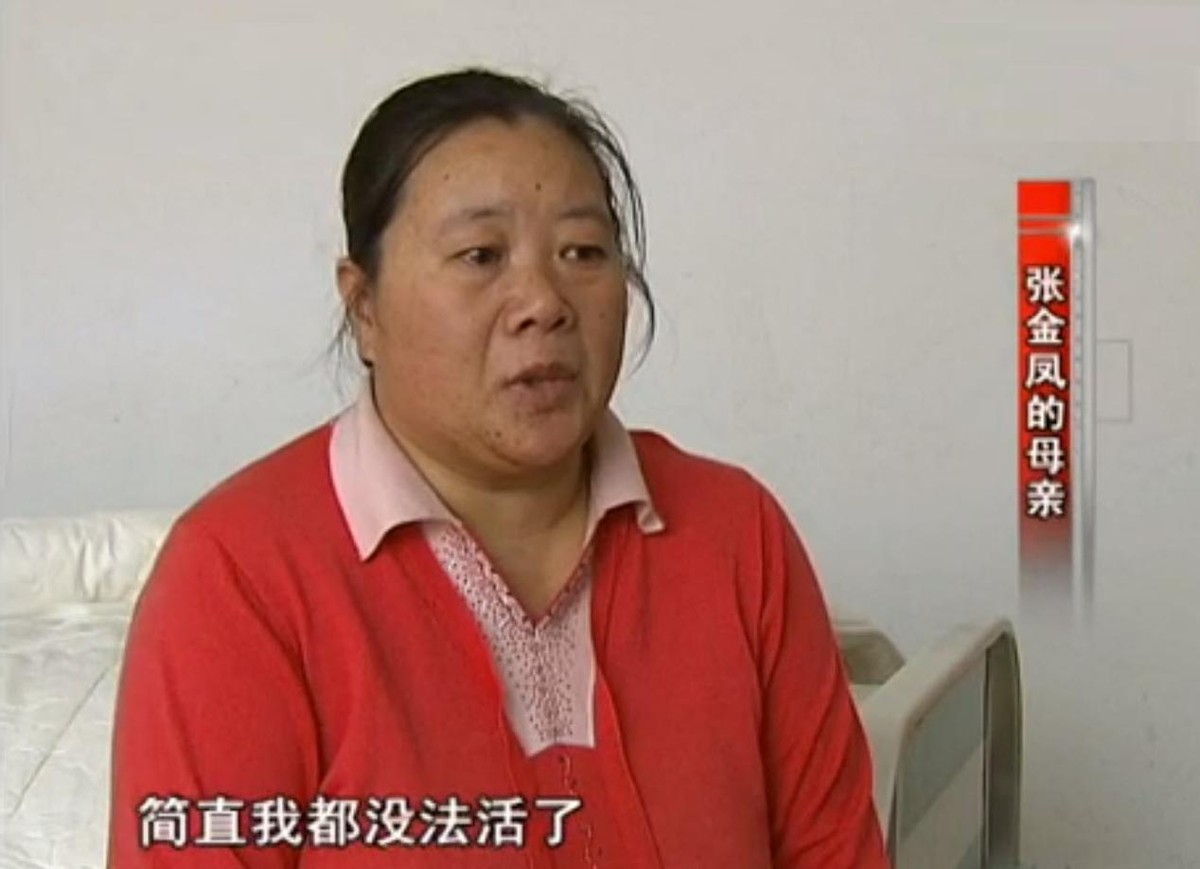 双钉案破案真实案例,江苏双钉案女主现状