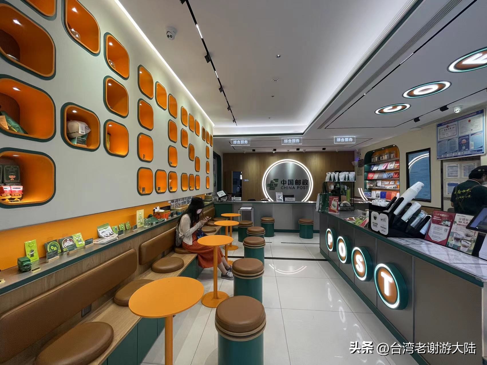 厦门鼓浪屿海上看金门,厦门旅游住鼓浪屿攻略