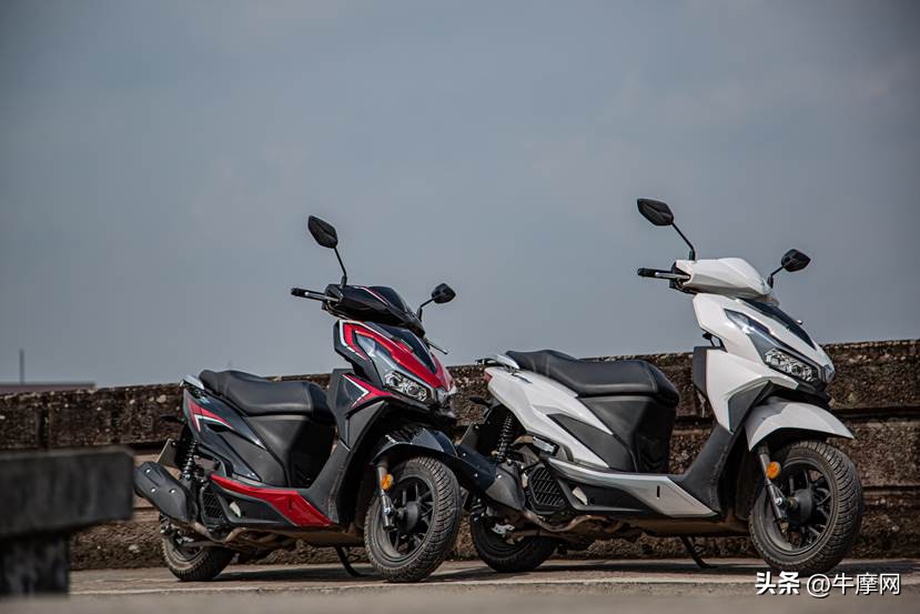 大阳v锐150t跟大阳vrs150对比,大阳vrs150踏板油耗