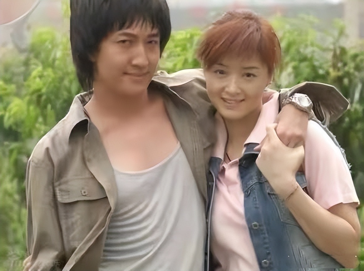 高斯王阳结婚照 (高斯王阳照片)