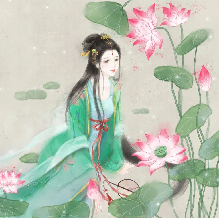 比古诗还美的词牌名,比诗更美的冷门词牌