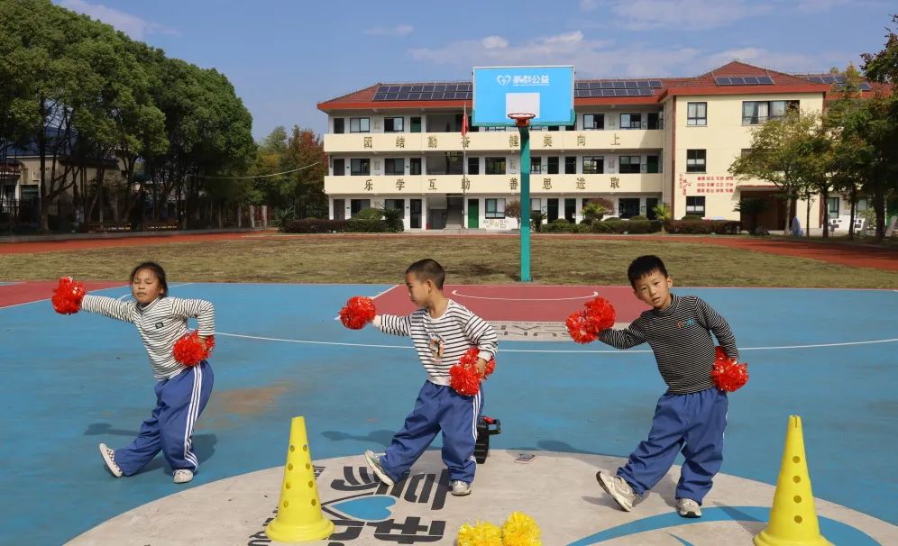 春晖小学,春晖小学教育集团