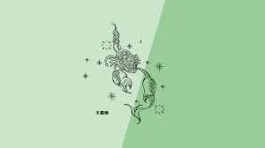 如何和天蝎座男相处,如何与天蝎座男相处