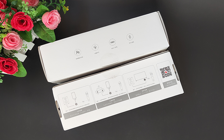 全民k歌小型麦克风推荐,多功能无线全民k歌多场景麦克风