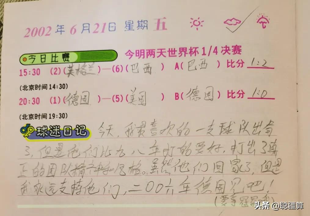 02年韩日世界杯足球之夜,中国足球2002年世界杯回忆录