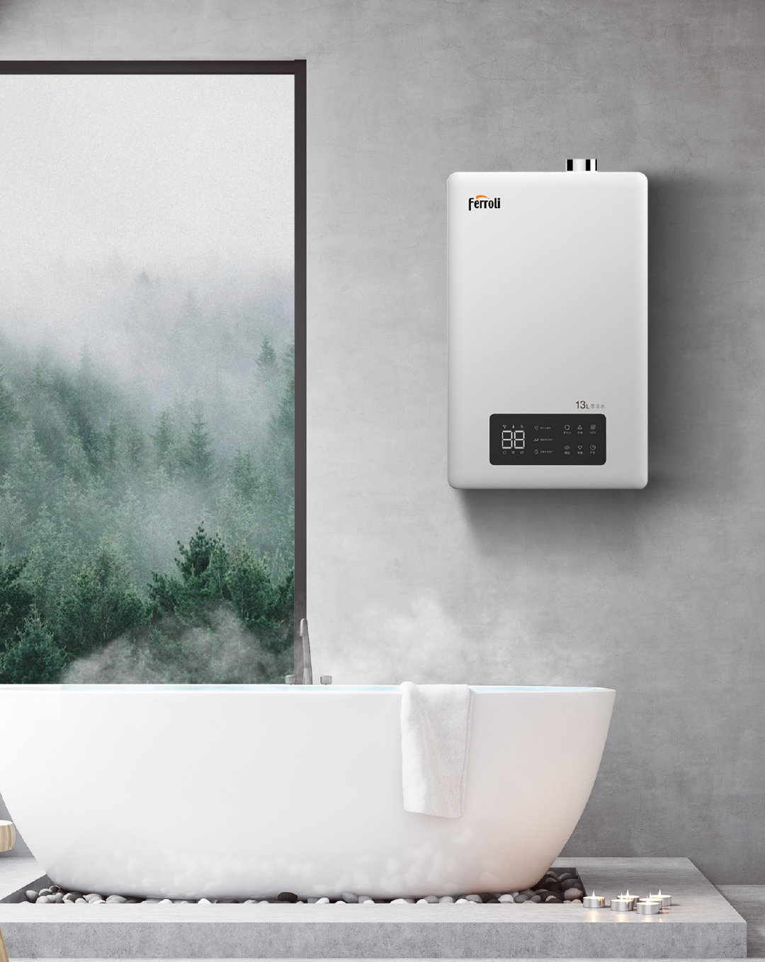 三伏天用凉水洗澡难受怎么办,三伏天最怕冷水洗澡