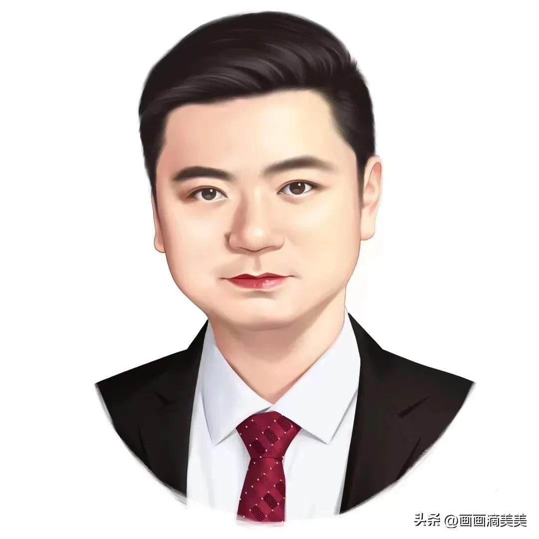 适合成熟稳重的男士用的微信头像,40岁男士专用微信头像成熟好看