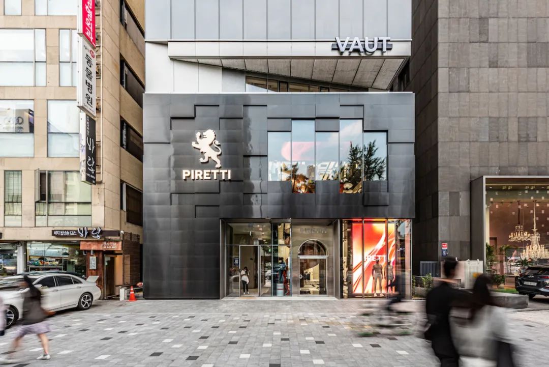 首尔高尔夫,首尔高尔夫专卖店