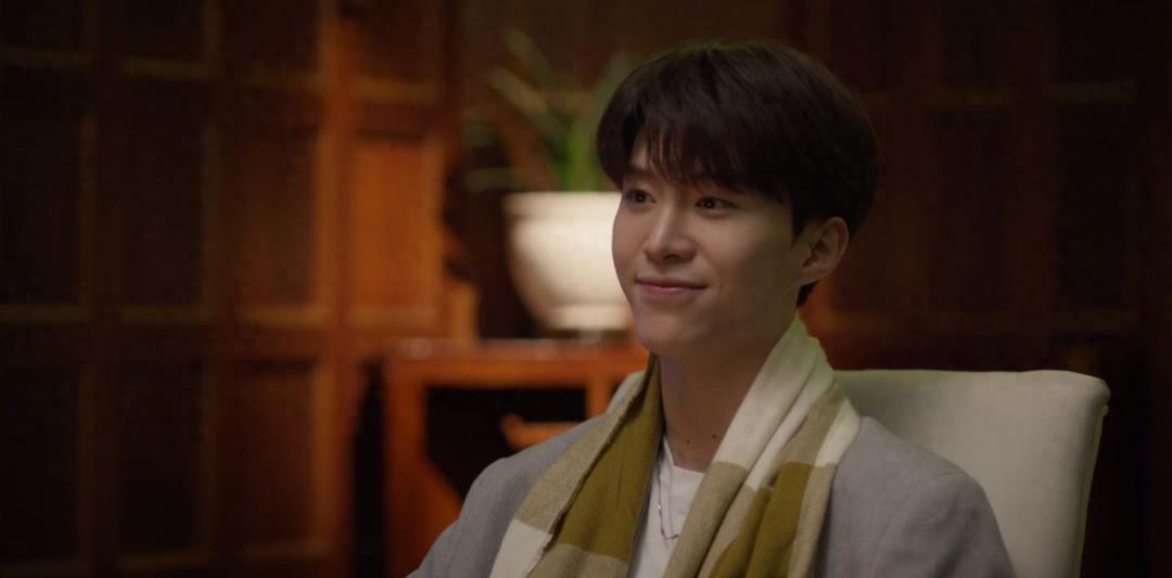 央视又证明了自己“眼光”，接连五天收视第一，这次换张一山火了