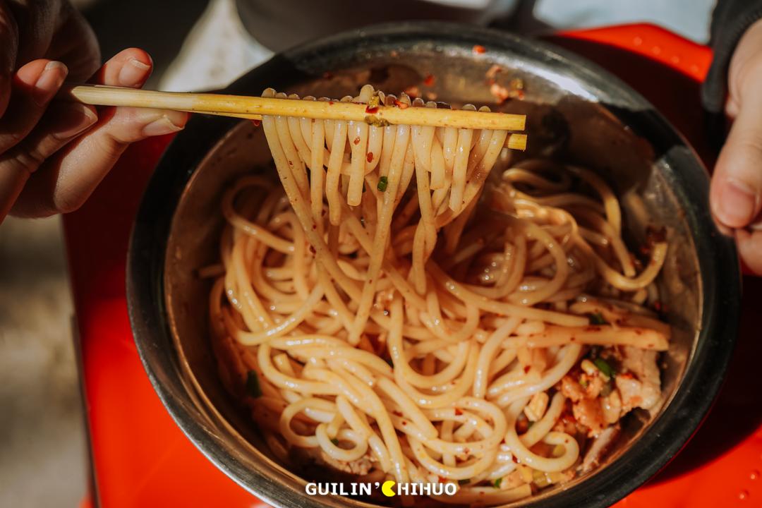 逛桂林早市,桂林最便宜的早市在哪