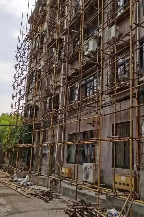 防止老房屋倒塌的有效方法,自建房防止墙体倒塌措施