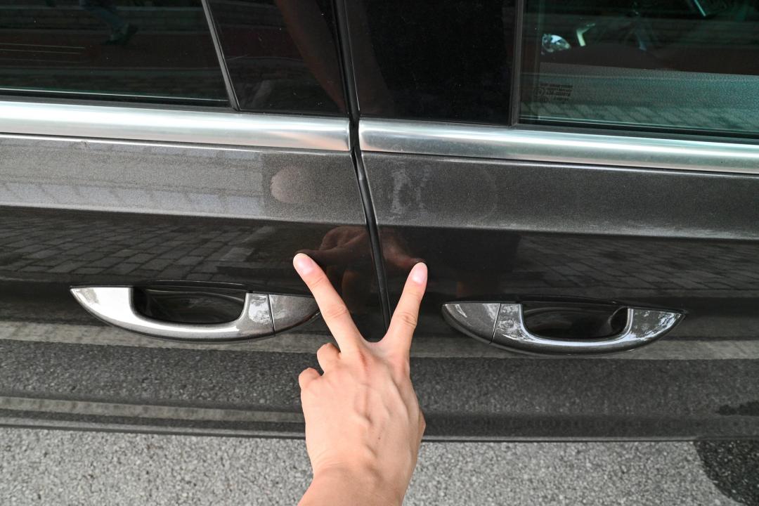 二手夏朗哪一年的最好,二手夏朗七座车多少钱