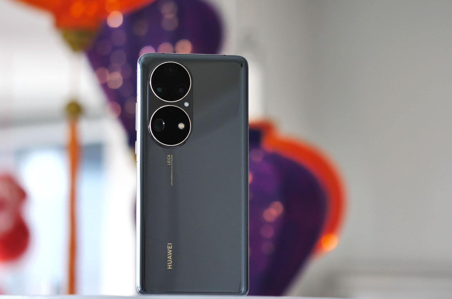 2021华为手机最值得入手是哪一款,2021华为最值得入手的性价比手机