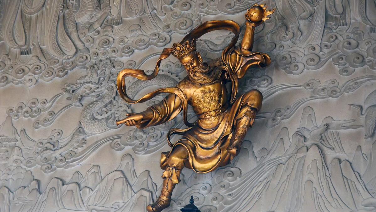 般若波罗蜜多心经说的什么意思,般若波罗蜜多心经的真实意思