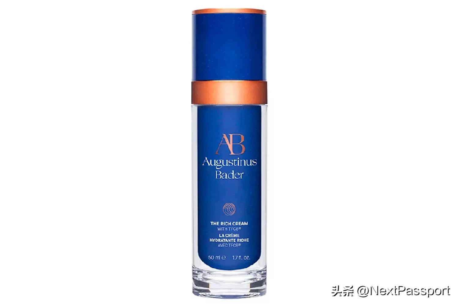 全球十大顶级奢侈护肤品牌,奢侈护肤品牌子排名