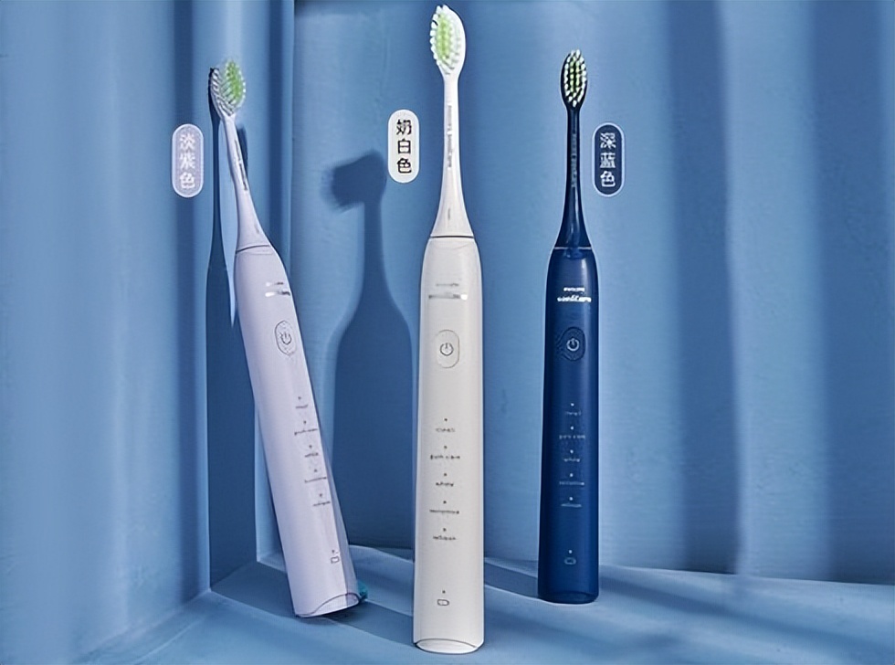 usmile跟飞利浦哪个电动牙刷好,飞利浦电动牙刷入门和高端区别