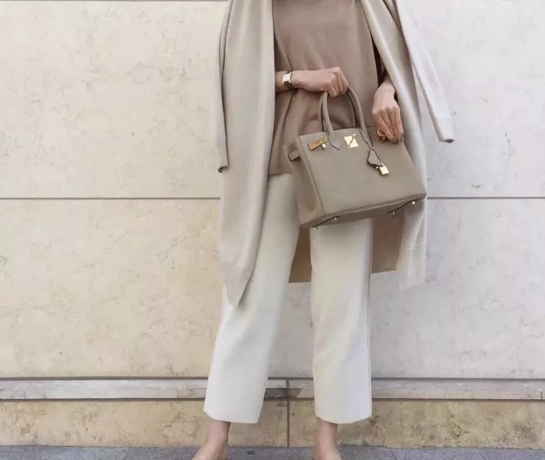 第一个包买lv还是圣罗兰,第一只包买lv还是迪奥