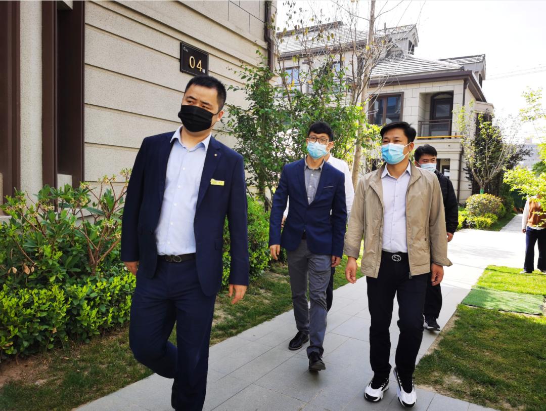 祝贺开工仪式圆满成功,祝贺建房开工