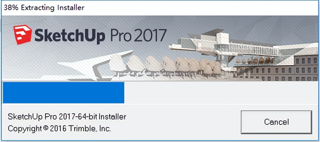 sketchup2017安装教程添加许可证,sketchup2020怎样免费下载安装
