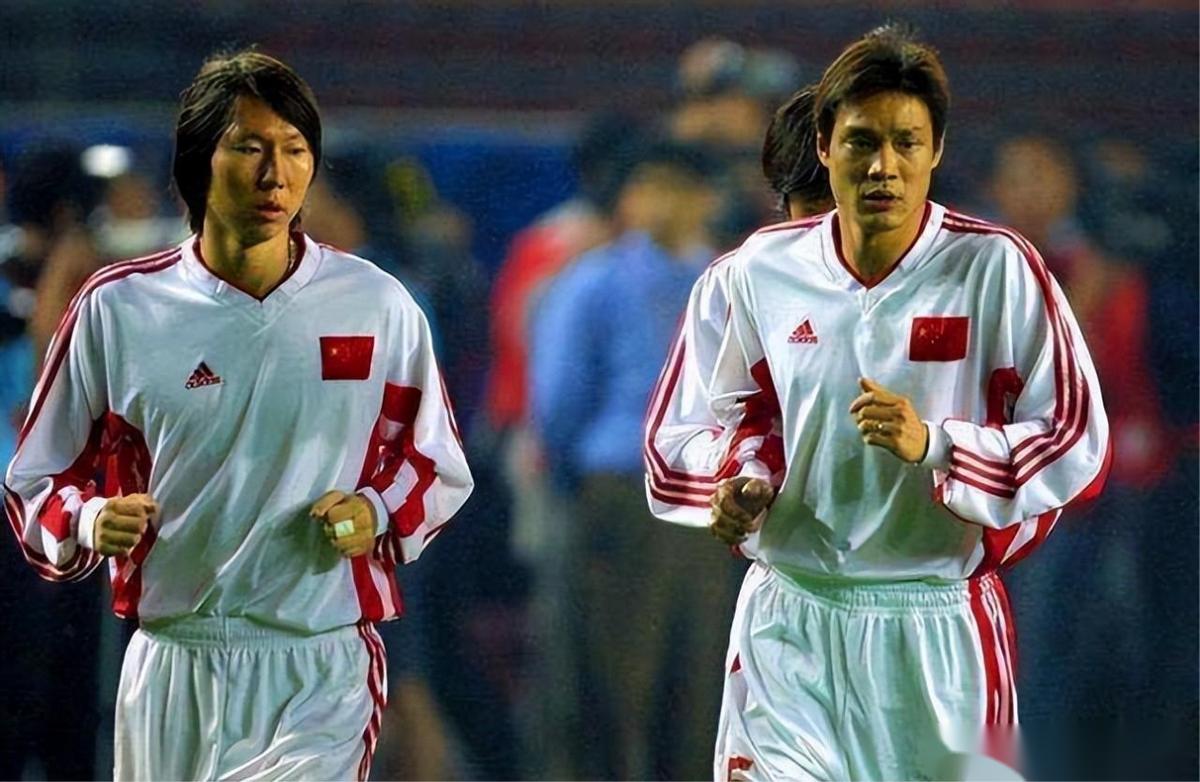 范志毅二婚妻子,范志毅老婆芭蕾舞