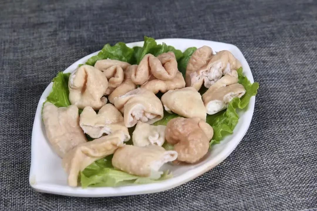 “重口味”的众品东方伊厨肥肠，为什么会成为预制菜的爆款大单品