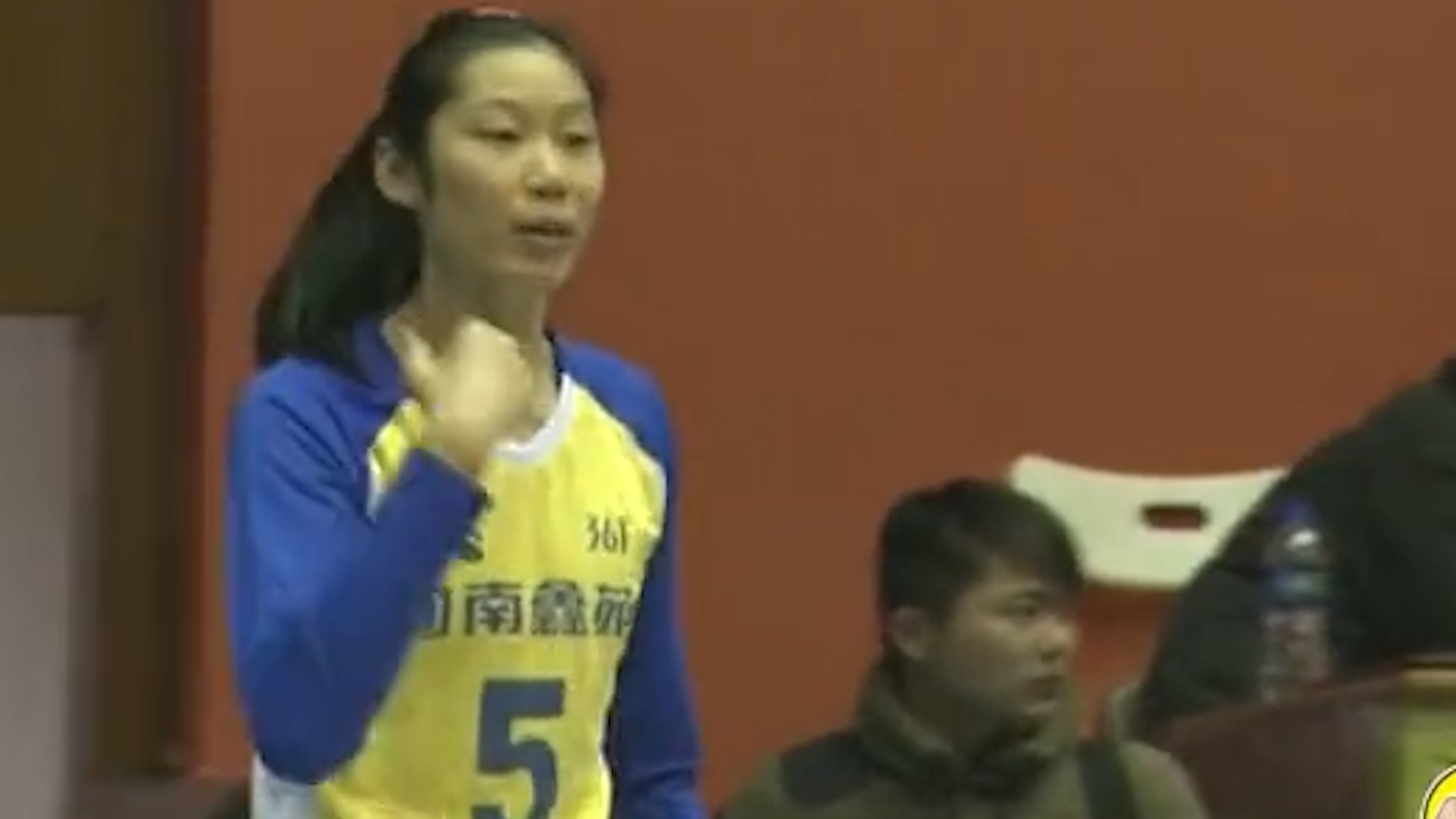 朱婷现在年薪,朱婷年薪曝光国际排坛震惊不已