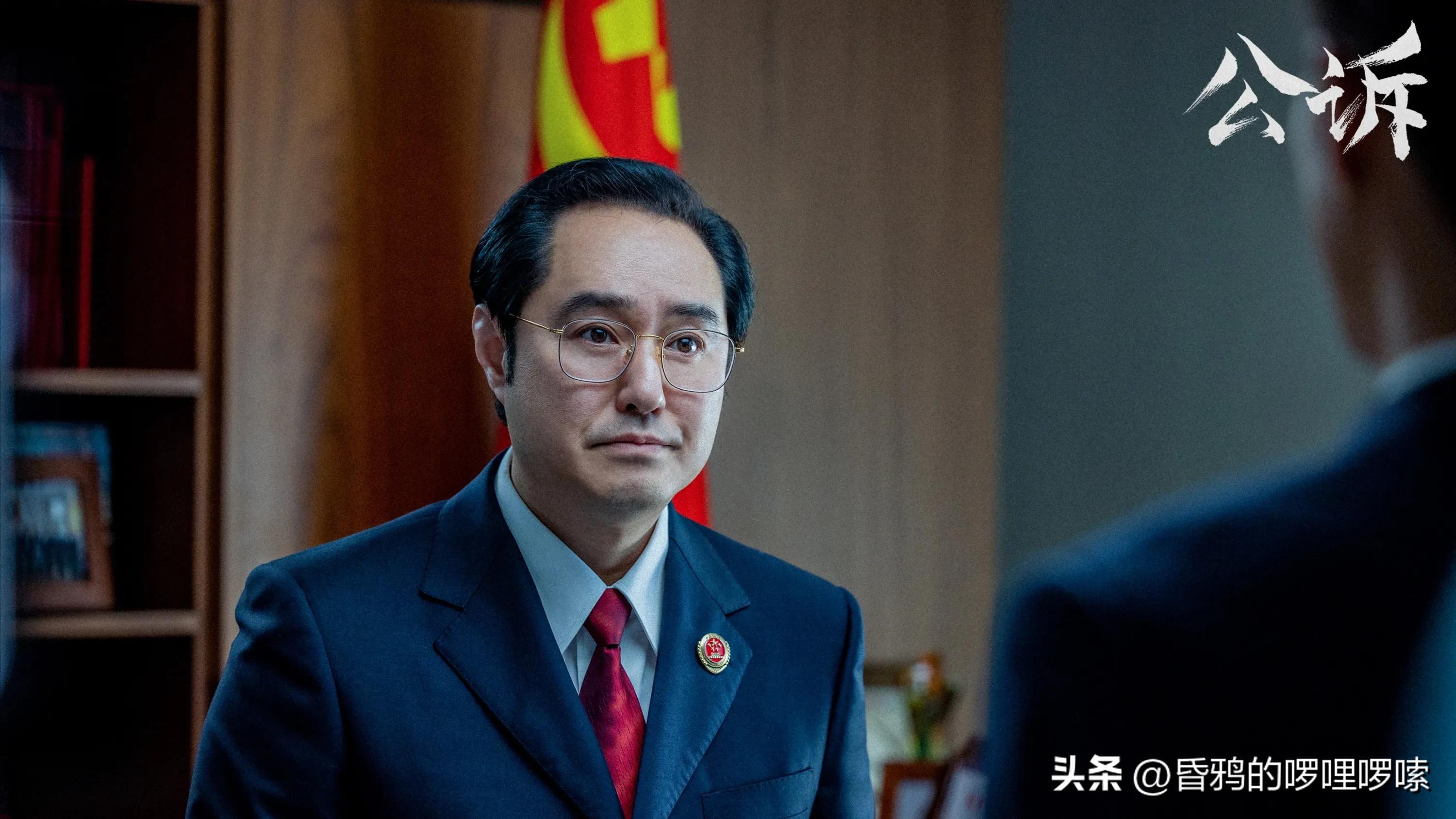 《公诉》！安旎、何陆源等公职人员，是什么级别，副处、正处？