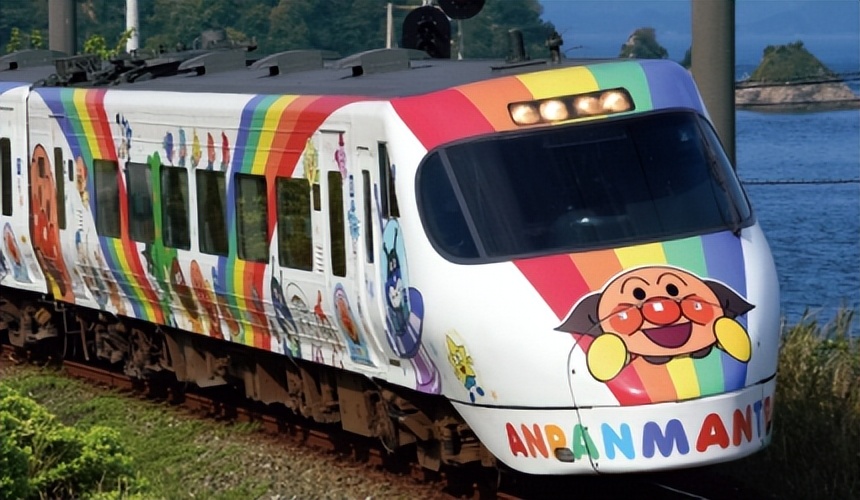 日本四国直岛旅游攻略,日本四国游最佳路线图