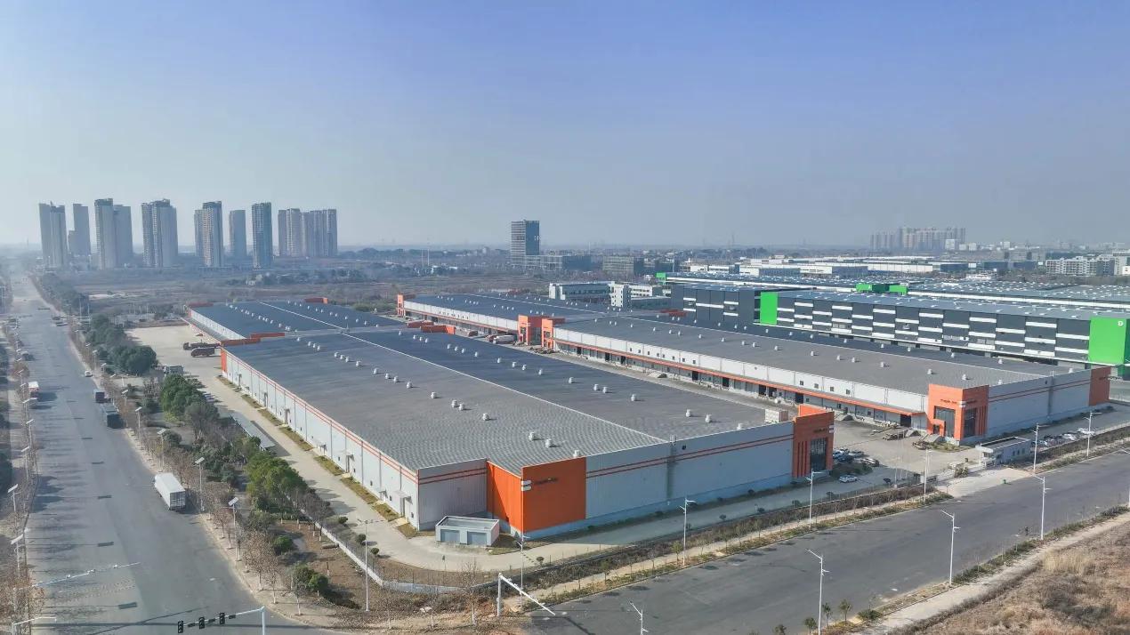 瀹剁數琛屼笟鐨勪緵搴旈摼閲戣瀺浜у搧,瀹剁數閲戣瀺涓撲粨