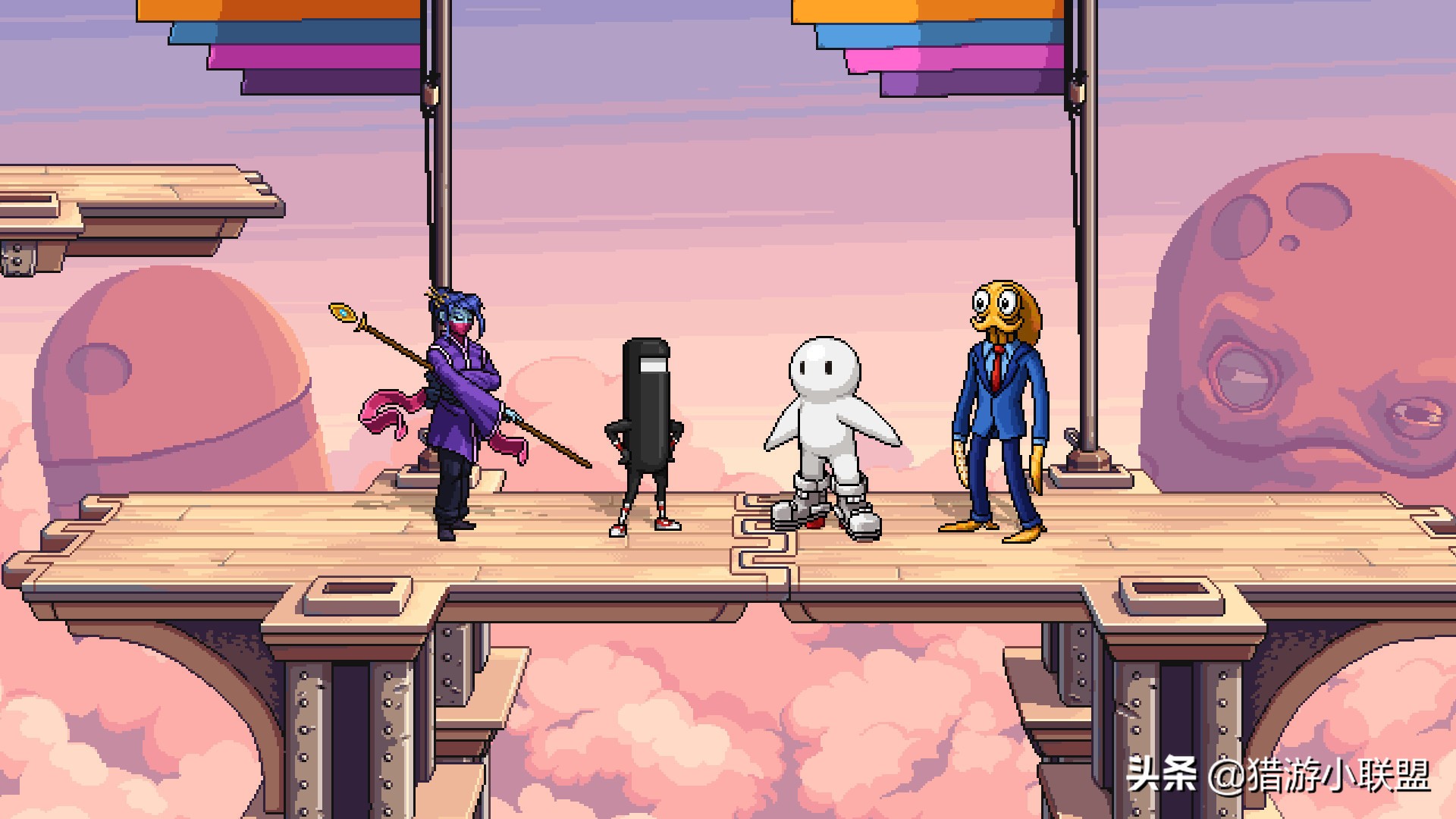 有什么好的格斗游戏推荐,推荐几款超震撼的格斗游戏