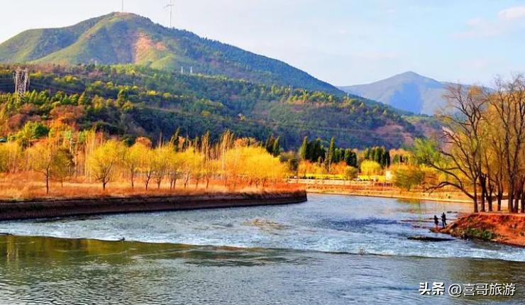 昆明安宁市旅游景点有哪些,昆明安宁市有哪些景点