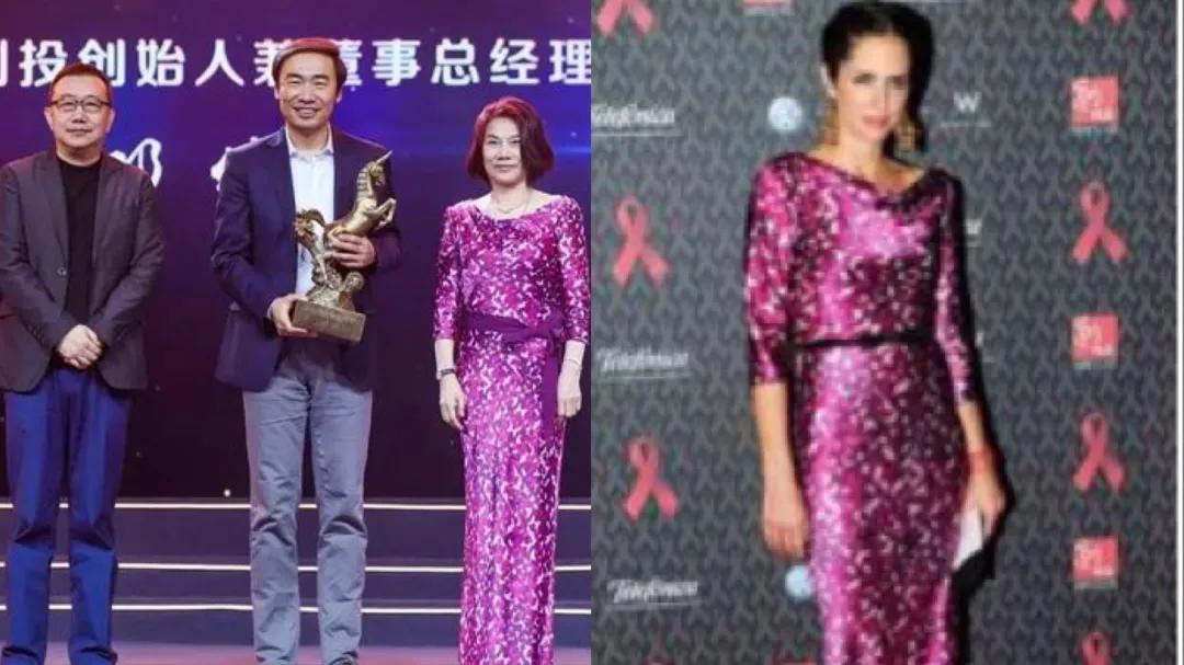 一定要让自己看起来很有钱的样子,让你的照片变得看起来很高级