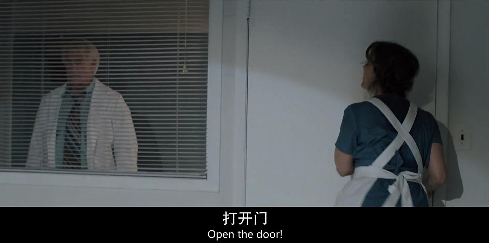 下饭怪物片,下饭惊悚怪兽片