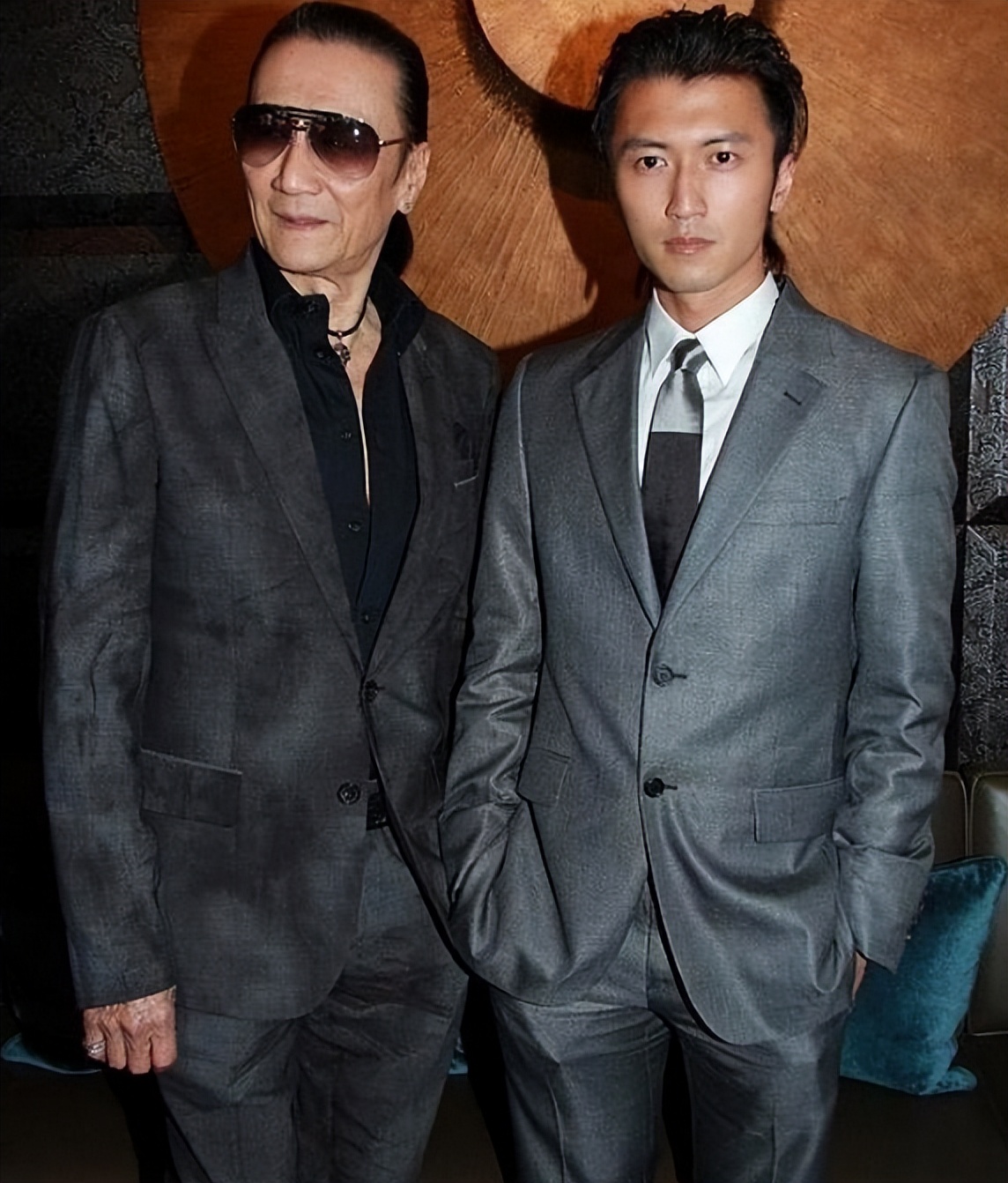 coco谈和谢贤分手的原因,谢贤给了coco多少钱分手费