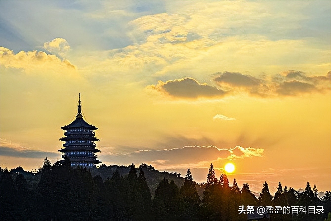 杭州西湖游玩全攻略,杭州西湖游玩攻略详细