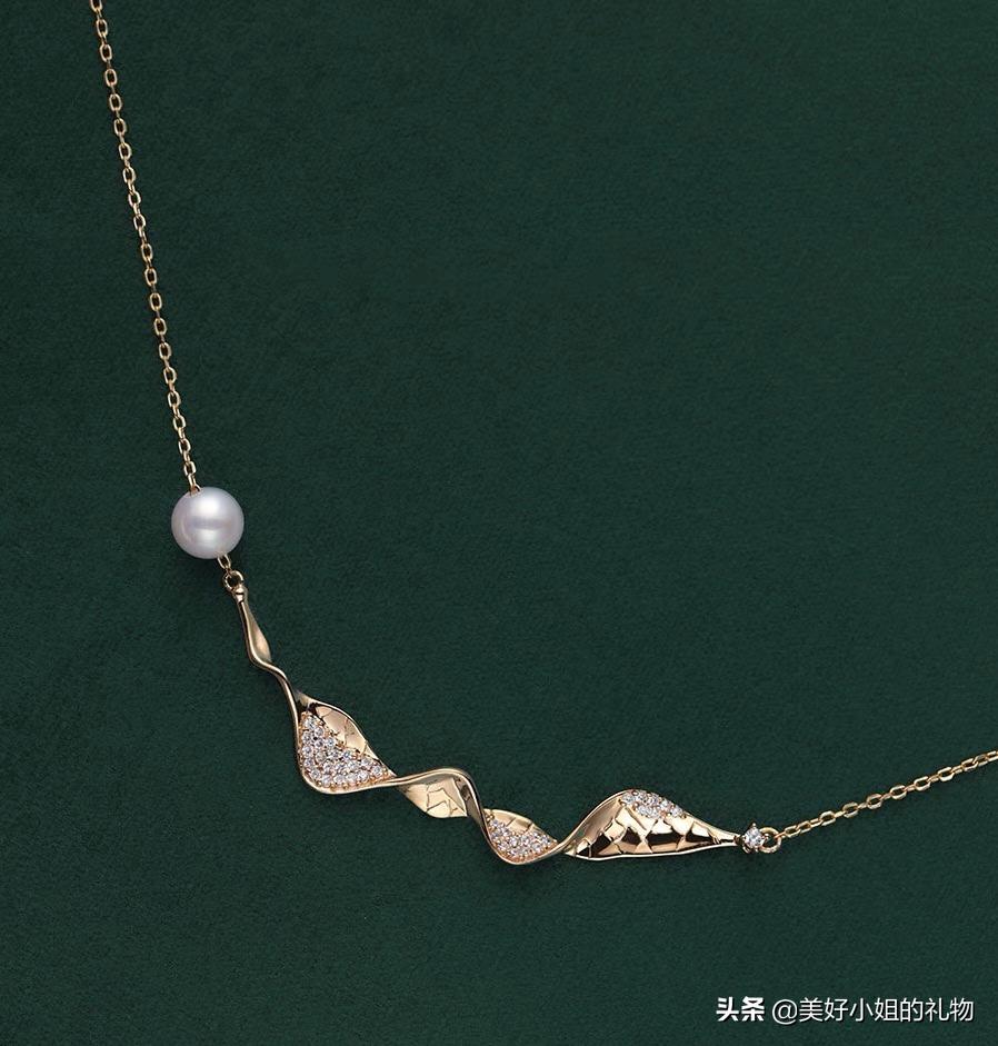 520礼物都有哪些,大牌珠宝首饰推荐