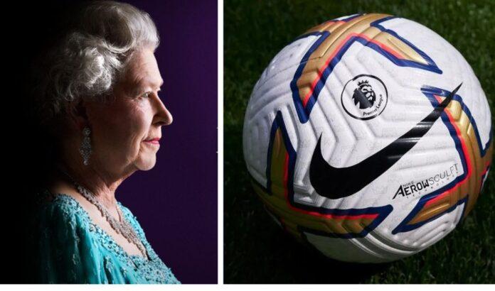 英国女王去世对世界影响,英国女王去世对英镑的影响