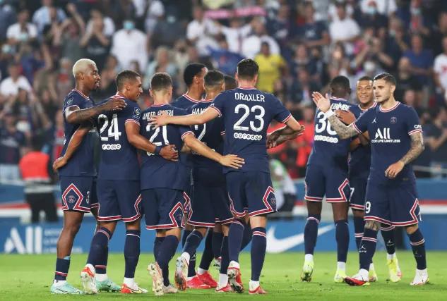 欧洲足坛十大豪门球队,欧洲五大联赛九大豪门