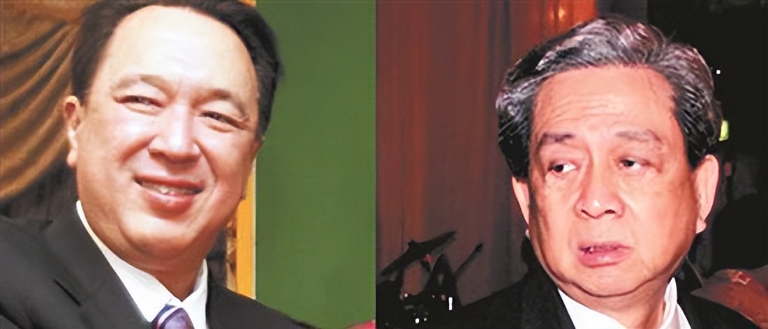 印尼首富客家人,印尼华人首富