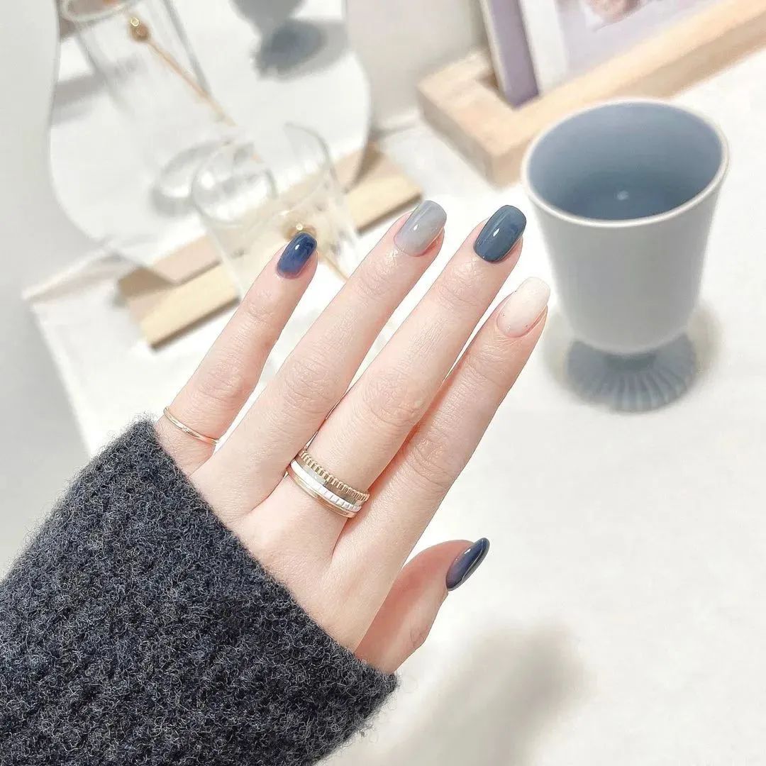 沈阳千元美甲,沈阳美甲学校排行榜前十名