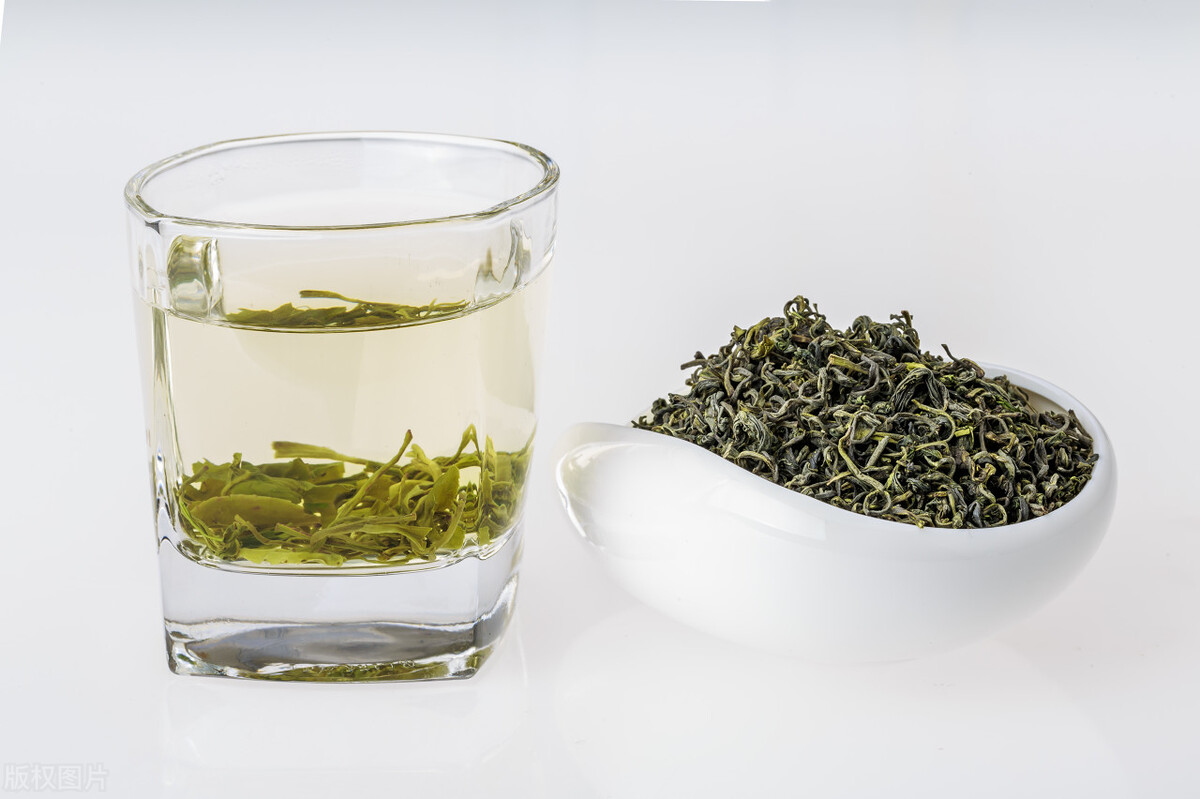 中国各省名茶录（已收录全国各省超过300款名茶）